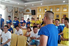 鄭州超前涂料歡迎您，真石漆生產(chǎn)廠家